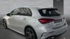 Mercedes-Benz Clase A 200 d Compacto