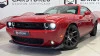 Dodge Challenger R/T scat pack