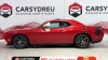 Dodge Challenger R/T scat pack
