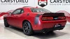 Dodge Challenger R/T scat pack