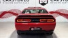 Dodge Challenger R/T scat pack