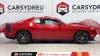 Dodge Challenger R/T scat pack