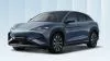 BYD SEALION 7 Design AWD