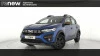 Dacia Sandero Stepway ECO-G Extreme Go 74kW Dacia Sandero Stepway ECO-G Extreme Go 74kW