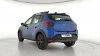 Dacia Sandero Stepway ECO-G Extreme Go 74kW Dacia Sandero Stepway ECO-G Extreme Go 74kW