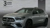 Mercedes-Benz GLA 200 D Mercedes-Benz GLA 200 D