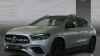 Mercedes-Benz GLA 200 D Mercedes-Benz GLA 200 D
