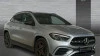 Mercedes-Benz GLA 200 D Mercedes-Benz GLA 200 D