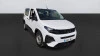 Peugeot Rifter Active Business Standard BlueHDi 100