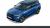 Opel Frontera 1.2T XHT Hybrid eDCT6 107kW GS