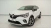 Renault Captur Hibrido E-TECH Hibrido Techno Fast Track 105kW Renault Captur Hibrido E-TECH Hibrido Techno Fast Track 105kW