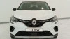 Renault Captur Hibrido E-TECH Hibrido Techno Fast Track 105kW Renault Captur Hibrido E-TECH Hibrido Techno Fast Track 105kW