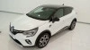 Renault Captur Hibrido E-TECH Hibrido Techno Fast Track 105kW Renault Captur Hibrido E-TECH Hibrido Techno Fast Track 105kW
