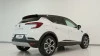 Renault Captur Hibrido E-TECH Hibrido Techno Fast Track 105kW Renault Captur Hibrido E-TECH Hibrido Techno Fast Track 105kW