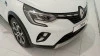 Renault Captur Hibrido E-TECH Hibrido Techno Fast Track 105kW Renault Captur Hibrido E-TECH Hibrido Techno Fast Track 105kW