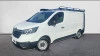 Renault Trafic Furgón L1H1 Blue dCi 81 Kw (110 CV) CUA