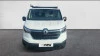 Renault Trafic Furgón L1H1 Blue dCi 81 Kw (110 CV) CUA