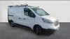Renault Trafic Furgón L1H1 Blue dCi 81 Kw (110 CV) CUA