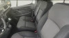 Renault Trafic Furgón L1H1 Blue dCi 81 Kw (110 CV) CUA