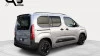 Citroën Berlingo BlueHDi 100 S&S Talla M Max 75 kW (102 CV) Citroën Berlingo BlueHDi 100 S&S Talla M Max 75 kW (102 CV)