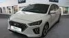 Hyundai IONIQ 1.6 GDI HEV Tecno DCT