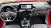 Nissan juke DIG-T 84 kW (114 CV) 6M/T Tekna