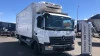Mercedes-Benz Atego 1021
