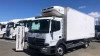 Mercedes-Benz Atego 1021