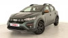 Dacia Sandero Stepway Extreme Go 74kW (100CV) ECO-G Dacia Sandero Stepway Extreme Go 74kW (100CV) ECO-G
