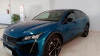 Peugeot 408 1.2 PURETECH 96KW ALLURE AUTO 5P