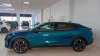 Peugeot 408 1.2 PURETECH 96KW ALLURE AUTO 5P