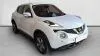 Nissan juke dCi E6C 81 kW (110 CV) 6M/T N-CONNECTA