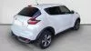 Nissan juke dCi E6C 81 kW (110 CV) 6M/T N-CONNECTA