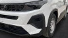 Peugeot Rifter Active Business Standard BlueHDi 100