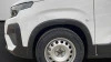Peugeot Rifter Active Business Standard BlueHDi 100