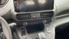 Peugeot Rifter Active Business Standard BlueHDi 100