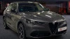 Alfa Romeo Stelvio 2.2 Diésel 154kW (210CV) Veloce Q4 Alfa Romeo Stelvio 2.2 Diésel 154kW (210CV) Veloce Q4