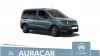 Citroën Berlingo M Plus Diésel 100CV Manual