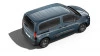Citroën Berlingo M Plus Diésel 100CV Manual