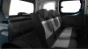 Citroën Berlingo M Plus Diésel 100CV Manual