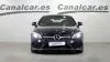 Mercedes-Benz Clase C C Coupe 220 d 125 kW (170 CV)