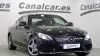 Mercedes-Benz Clase C C Coupe 220 d 125 kW (170 CV)