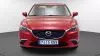 Mazda MAZDA6 sedan 2.2 DE 175 LUXURY 4P