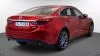 Mazda MAZDA6 sedan 2.2 DE 175 LUXURY 4P