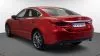 Mazda MAZDA6 sedan 2.2 DE 175 LUXURY 4P