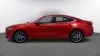 Mazda MAZDA6 sedan 2.2 DE 175 LUXURY 4P