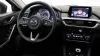 Mazda MAZDA6 sedan 2.2 DE 175 LUXURY 4P