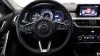 Mazda MAZDA6 sedan 2.2 DE 175 LUXURY 4P