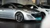 Peugeot RCZ 2.0 HDi 163cv Asphalt