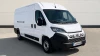 Fiat Ducato Furgón Heavy 35 L4H2 BlueHDi (103 kW) Fiat Ducato Furgón Heavy 35 L4H2 BlueHDi (103 kW)